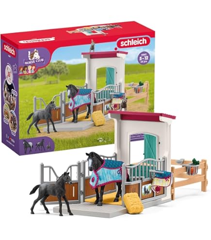 【新品未使用】シュライヒ ホースクラブ 馬術ショーセット フィギュア42338 Amazon.co.jp: シュライヒ Schleich 馬術ショーセット HORSE